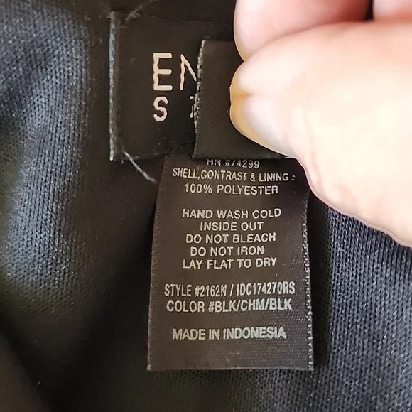 ENFOCUS STUDIO DRESS - Picture 9 of 9